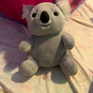 Koala bear